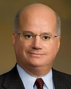 Orlando P. Carvalho