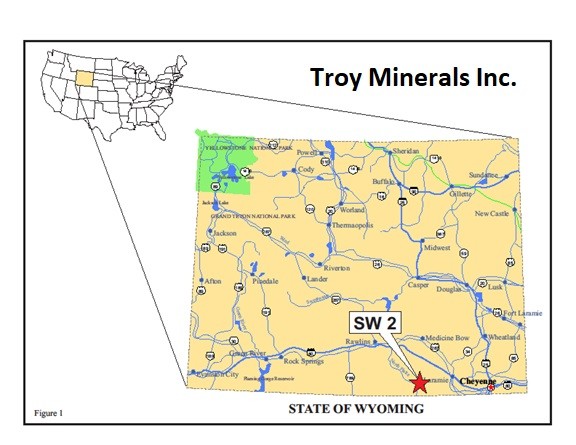 Junior Mining Network