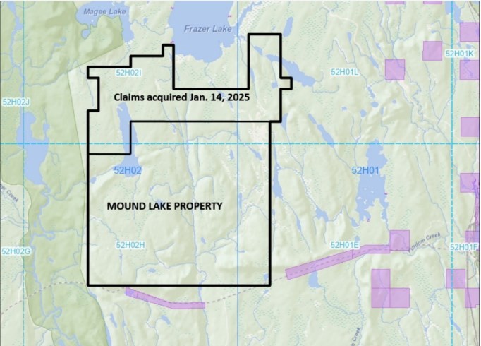 Junior Mining Network