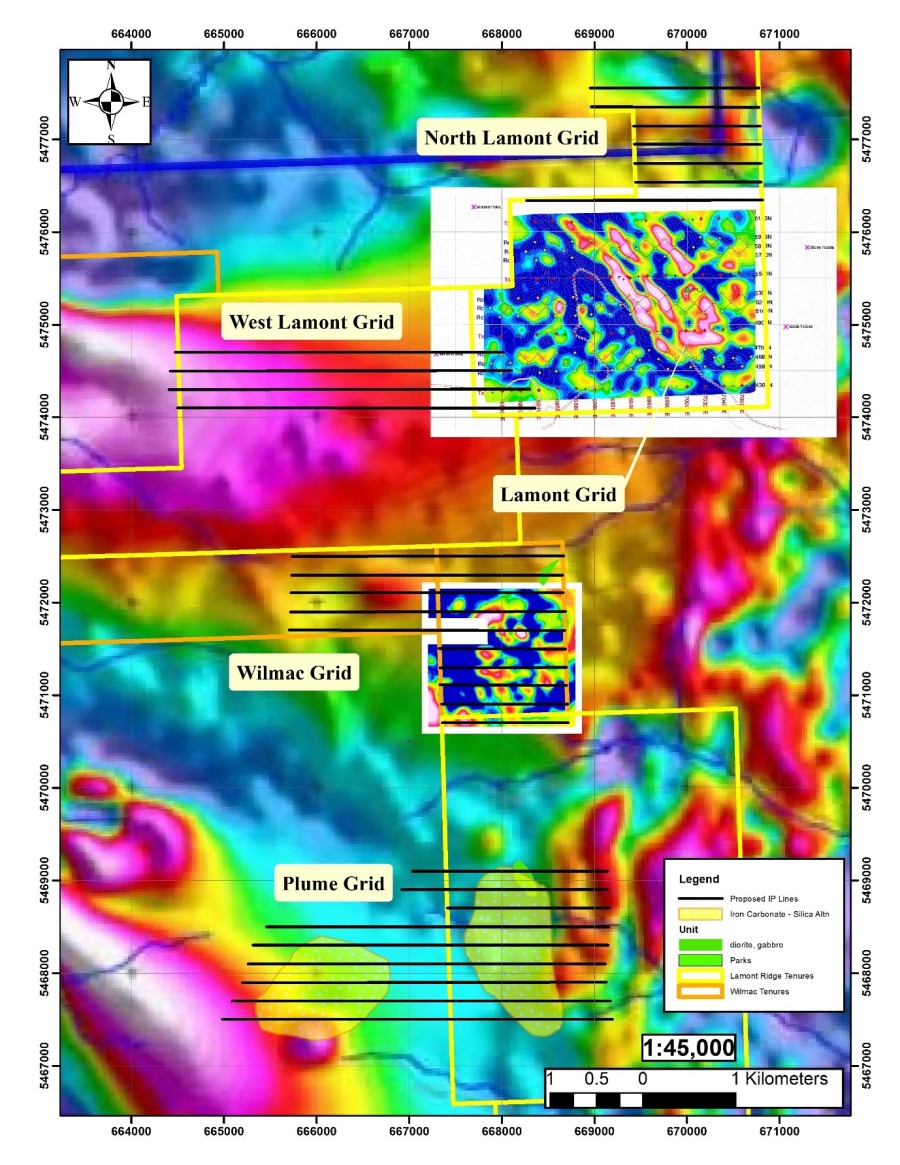 Junior Mining Network