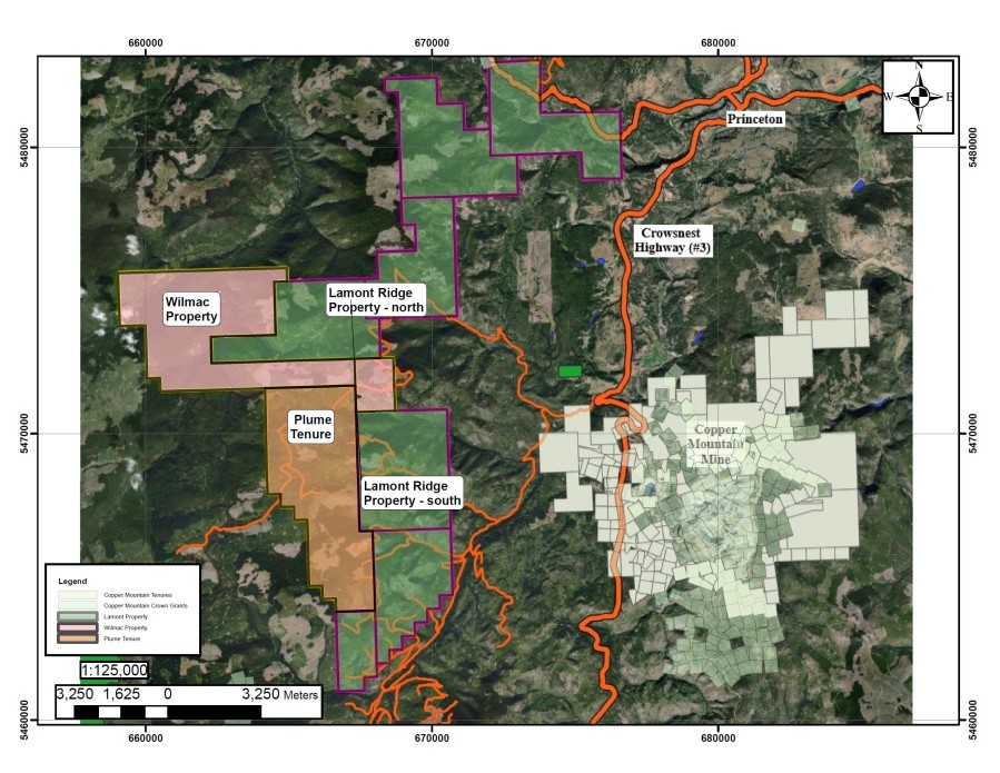 Junior Mining Network