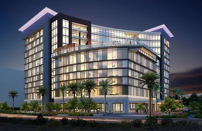 Caesars Republic Scottsdale