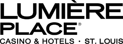 Lumière Place Casino & Hotel Logo