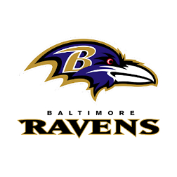 Baltimore Ravens Logo