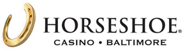 Horseshoe Baltimore Logo