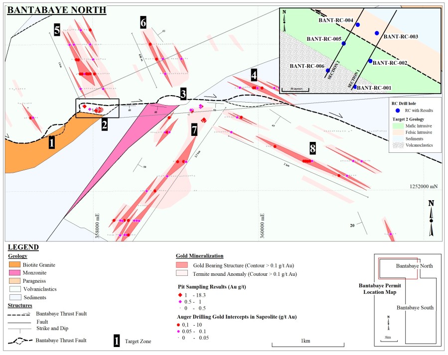 Junior Mining Network