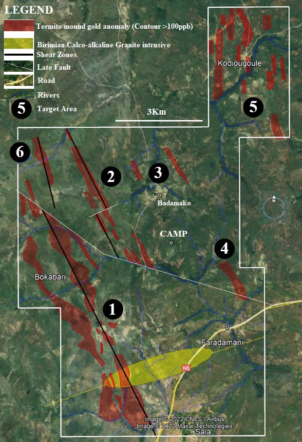 Junior Mining Network