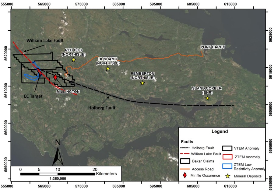 Junior Mining Network