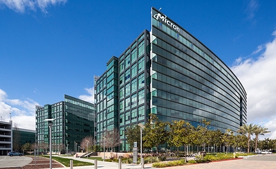 HQ @ First: image courtesy of Digital Sky Aerial Imaging