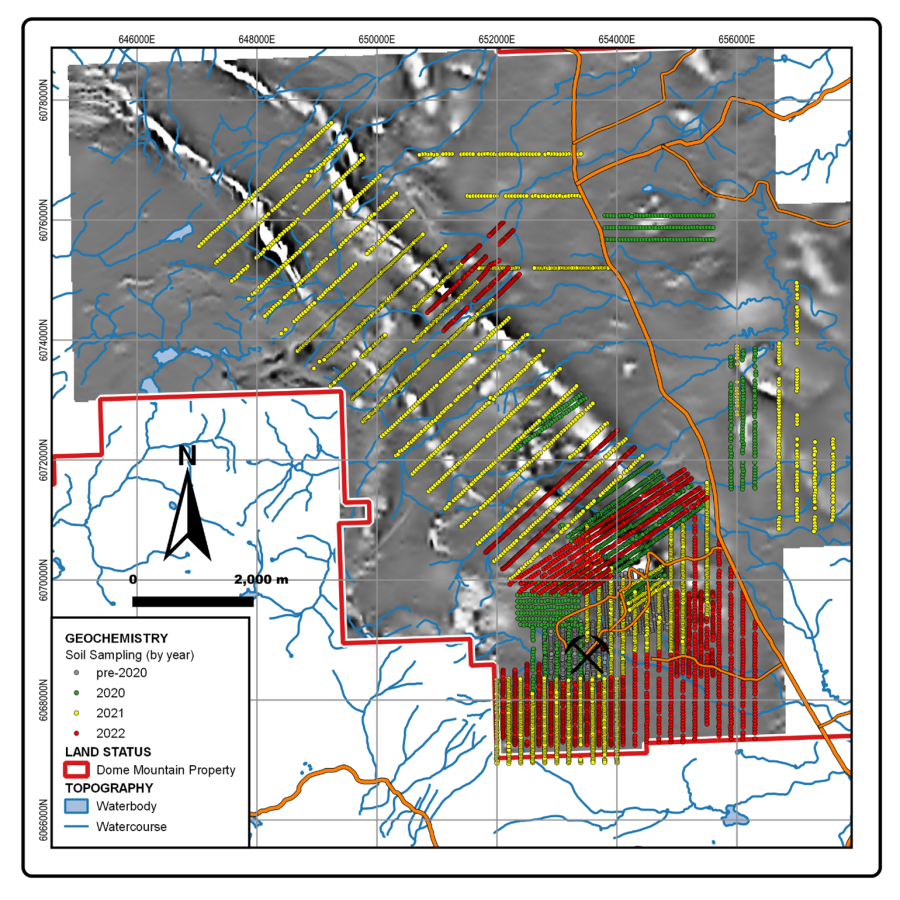 Junior Mining Network