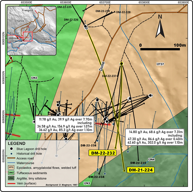 Junior Mining Network