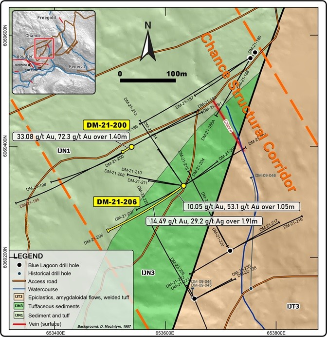 Junior Mining Network