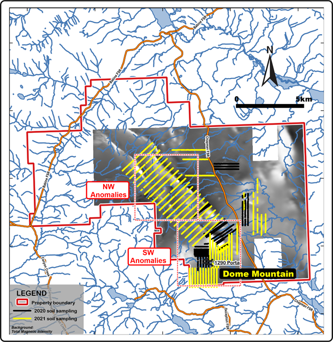 Junior Mining Network