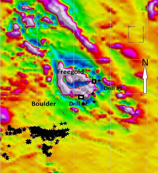 Junior Mining Network