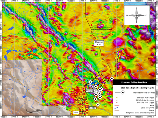 Junior Mining Network