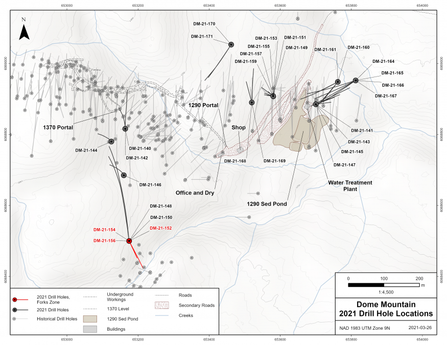Junior Mining Network