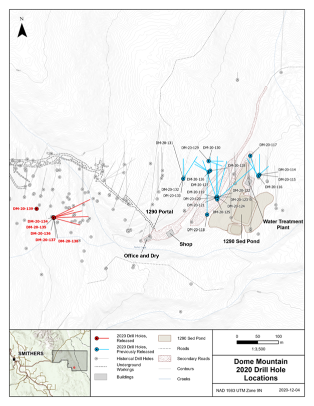 Junior Mining Network