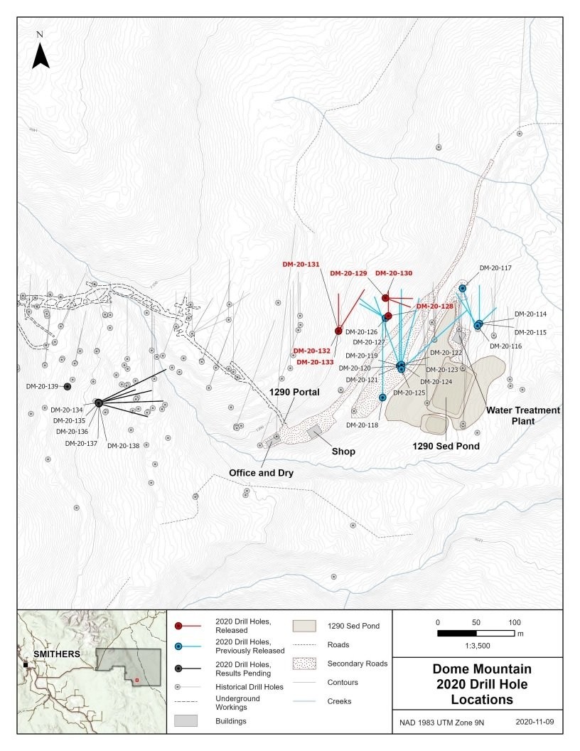 Junior Mining Network