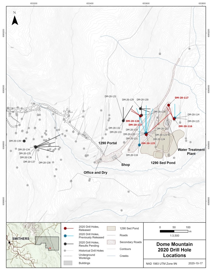 Junior Mining Network