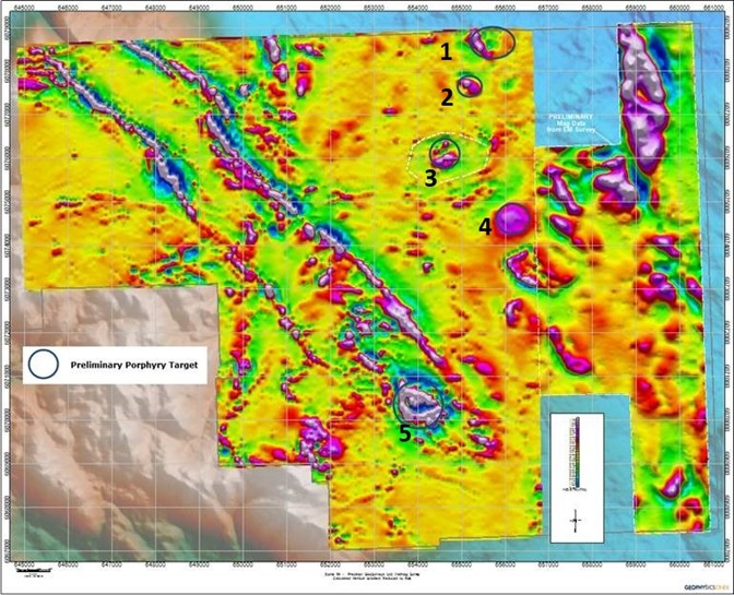 Junior Mining Network