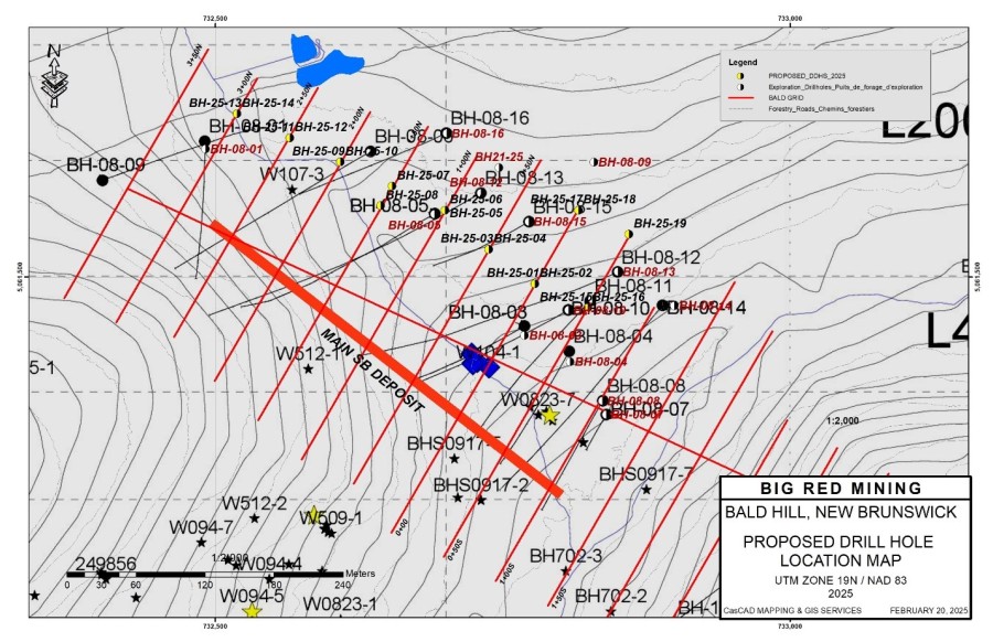 Junior Mining Network