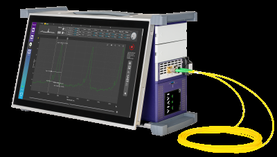New mOSA Module expands comprehensive VIAVI MAP Optical Manufacturing Platform