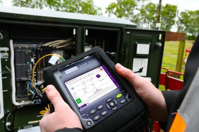 New VIAVI instruments address service providers’ growing need for faster, more reliable fiber deployments