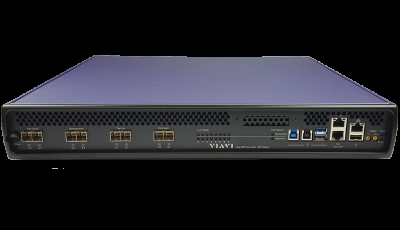 The Xgig 5P8 from VIAVI is the industry’s first 8-lane analyzer platform for PCIe 5.0