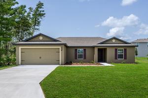 Affordable, New Homes Now Available in an Exceptional Location