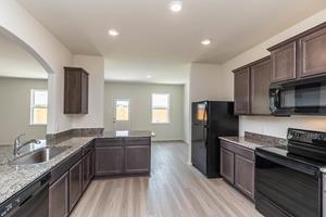 LGI Homes Announces New Section of Move-in Ready Homes at Joseph’s Cove