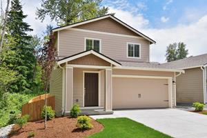 The Chelan by LGI Homes