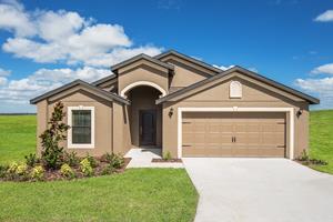 The Estero at Kensington View is Now Available
