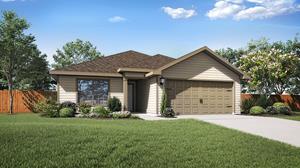 The Rio Grande plan is now available at Quarter Horse Estates.
