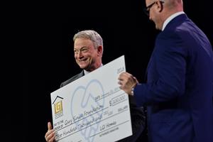 LGI Homes is a proud supporter of the Gary Sinise Foundation
