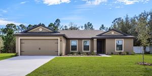 The Caladesi by LGI Homes at Palm Coast