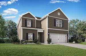 The Potomac at Brookwood by LGI Homes