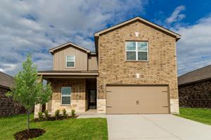The Victoria Plan is now available at Liberty Parke
