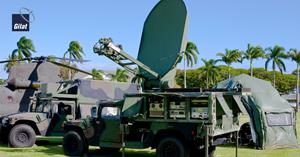 US Government Awards Gilat Additional Multi-Million Dollar Contract