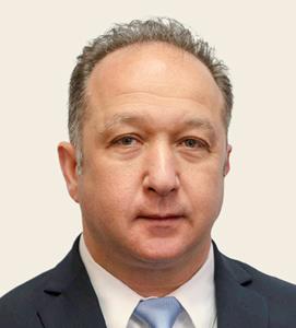 Gilat Appointed CEO