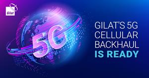 Unprecedented Performance in Live 5G Demonstration
