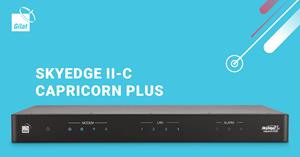 SkyEdge II-c Capricorn PLUS