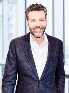 William Coffey Joins WSFS as Senior Vice President, Chief Technology Officer