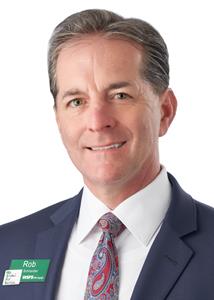 Robert Schneider, President of West Capital Management