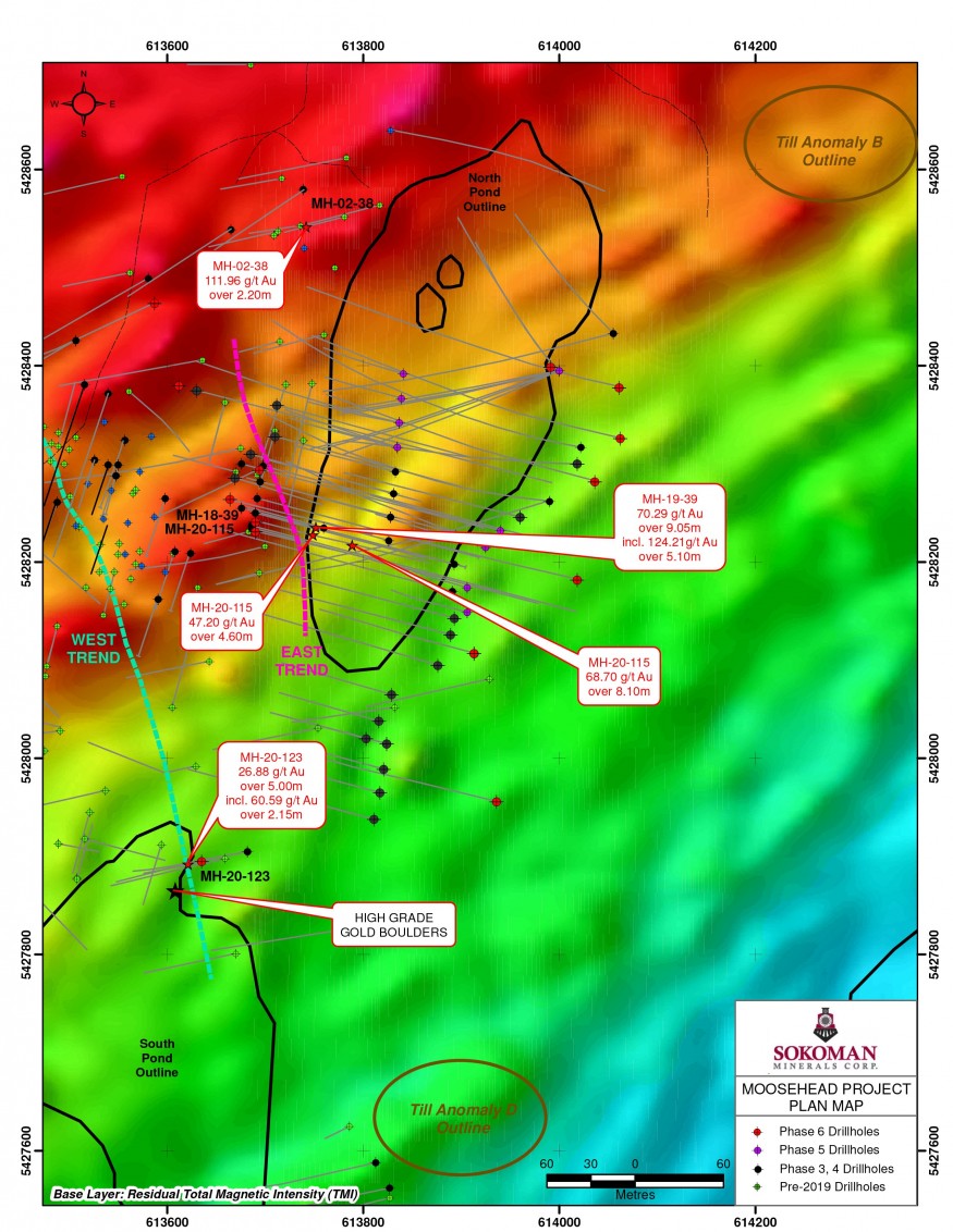 Junior Mining Network