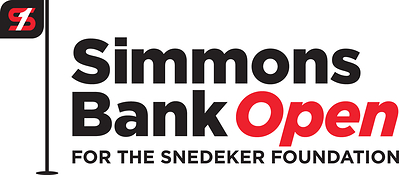 Simmons Bank Open for the Snedeker Foundation