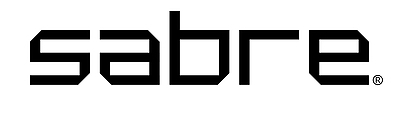 Sabre logo. (PRNewsFoto/Sabre) (PRNewsFoto/SABRE)