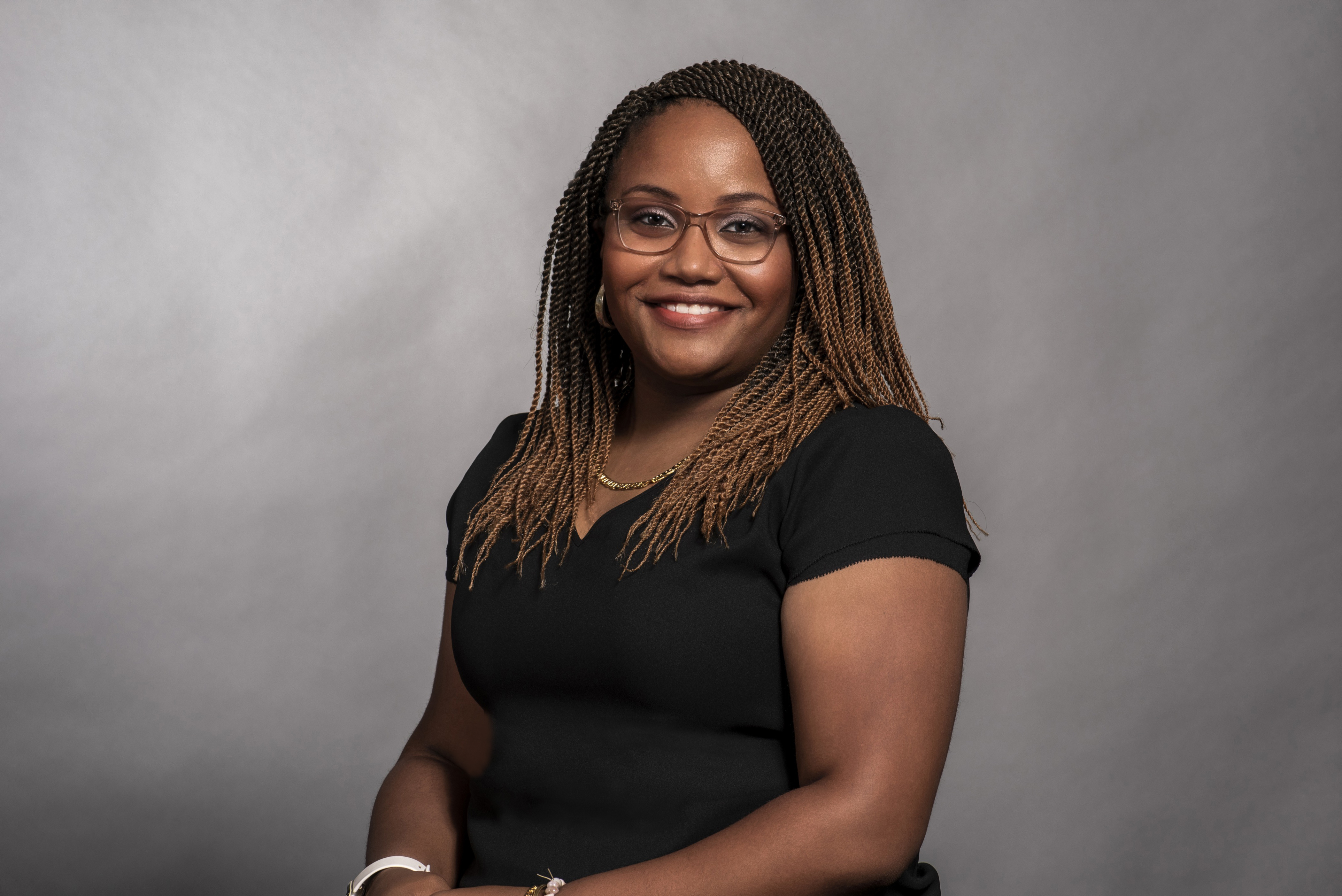 Dr. Shirley Knowles: Dr. Shirley Knowles, Chief Inclusion and Diversity Officer, Progress
