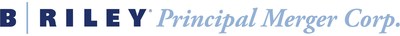 B. Riley Principal Merger Corp. (PRNewsfoto/B. Riley Principal Merger Corp.)