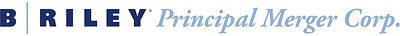 B. Riley Principal Merger Corp. (PRNewsfoto/B. Riley Principal Merger Corp.)