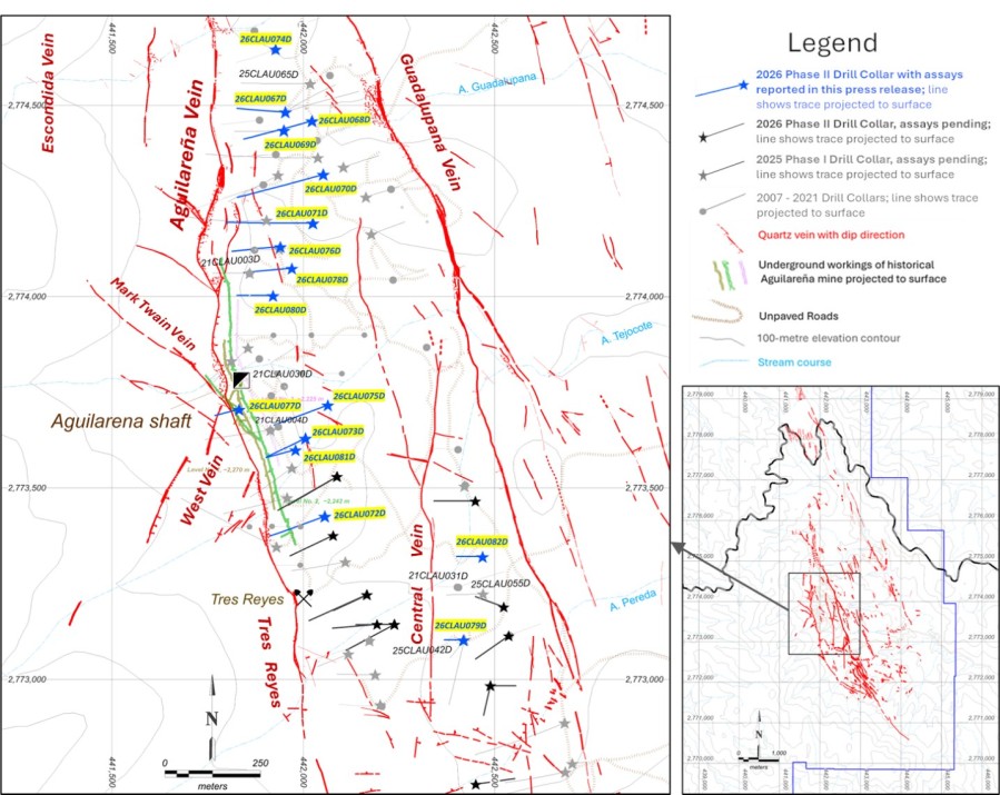 Junior Mining Network